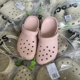 Dép Crocs Classic Xanh Navy